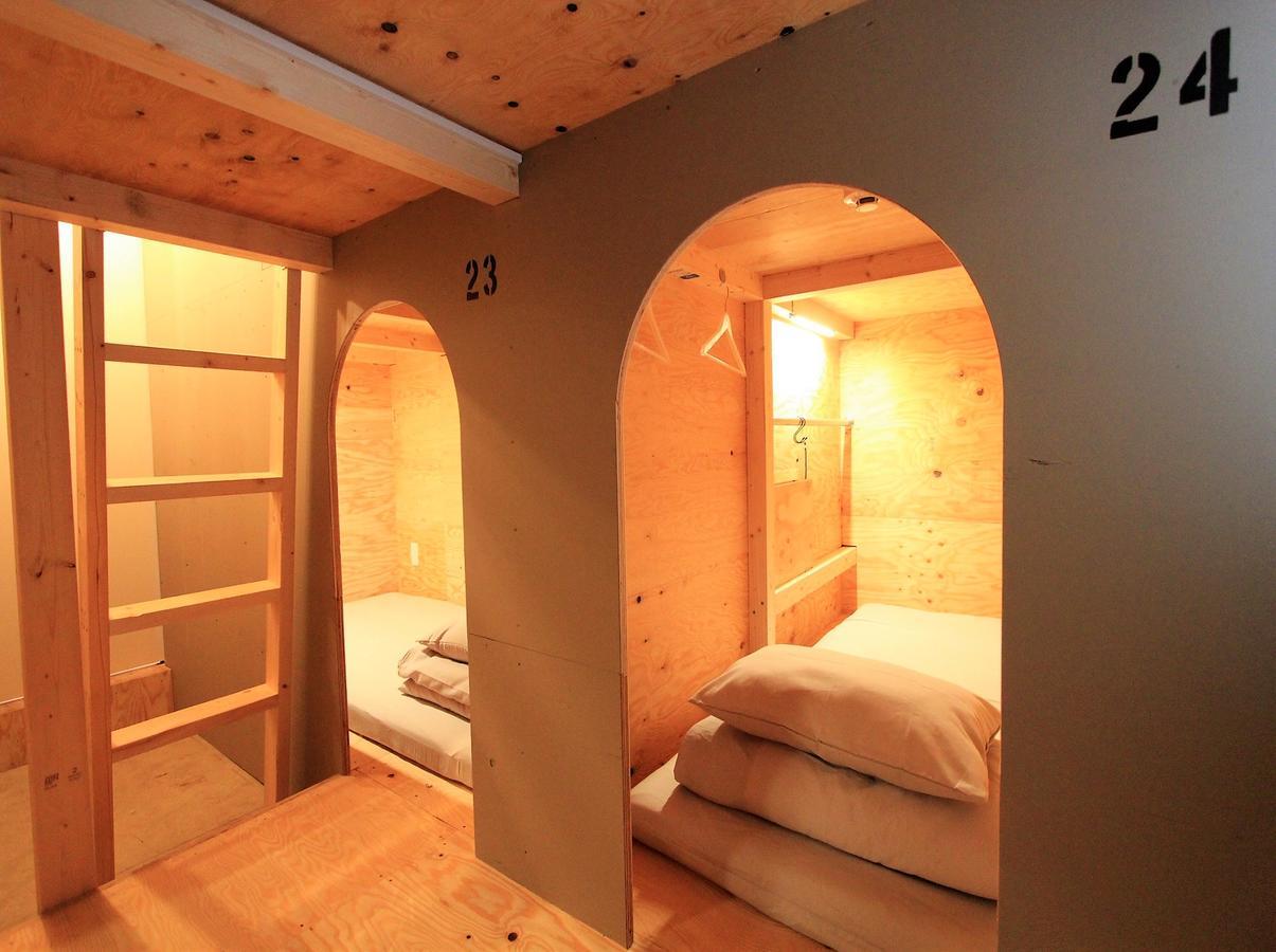 Ishigaki Guesthouse Hive Exterior foto